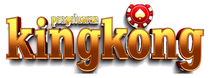 pengeluaran kingkong